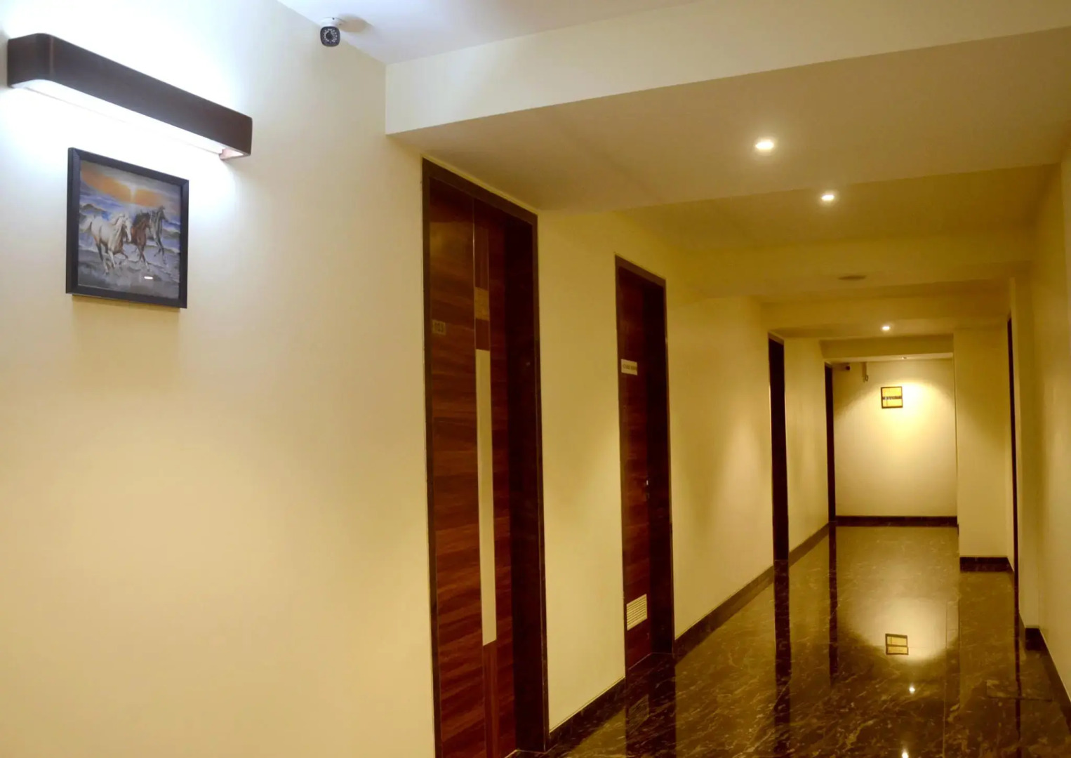 Hotel Sadhana Executive