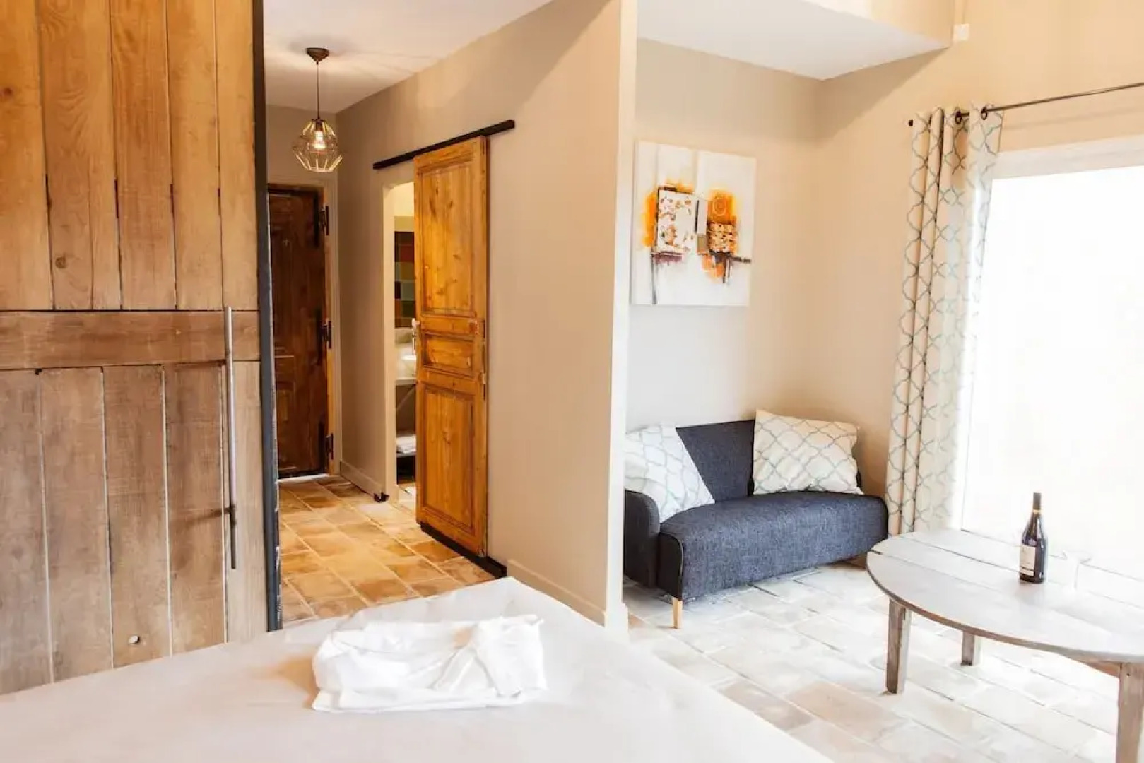 Clos des Coustoulins