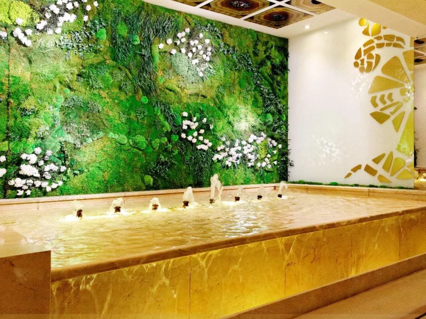 Отель Mayorazgo