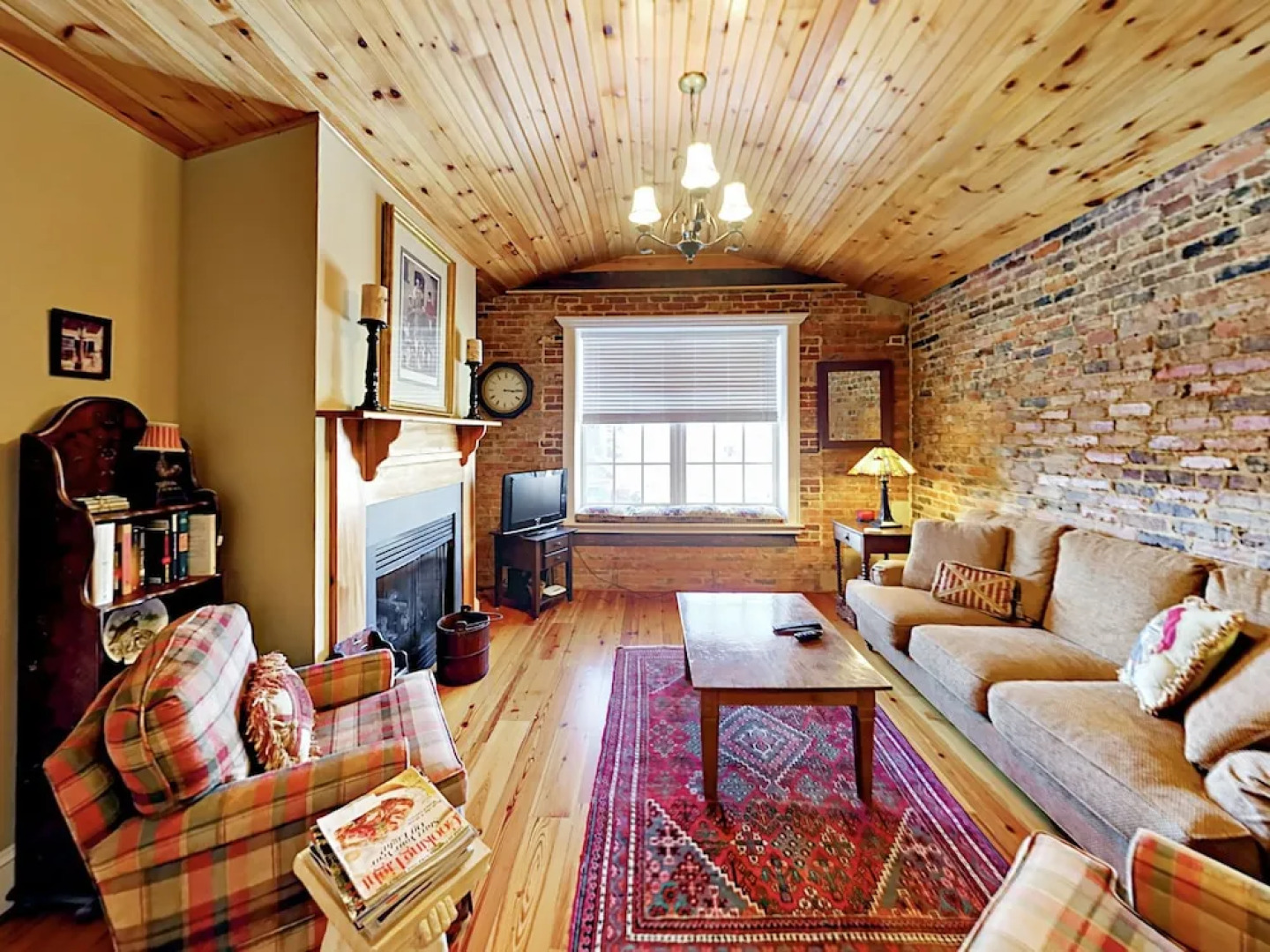 146 North Main - 2 Br Condo