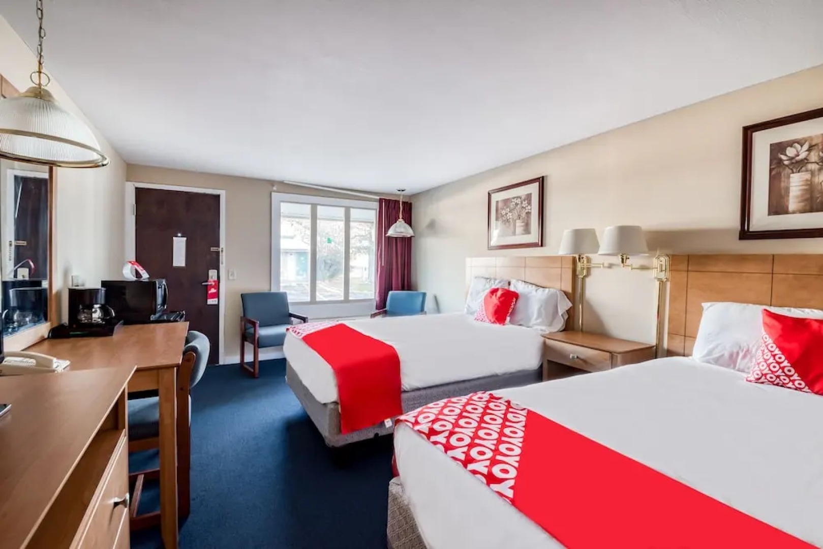 Legacy Inn & Suites Wadsworth