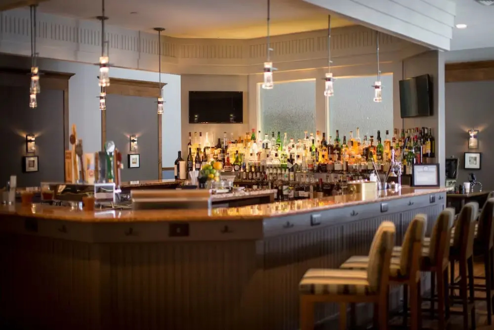 The Emerson Resort & Spa