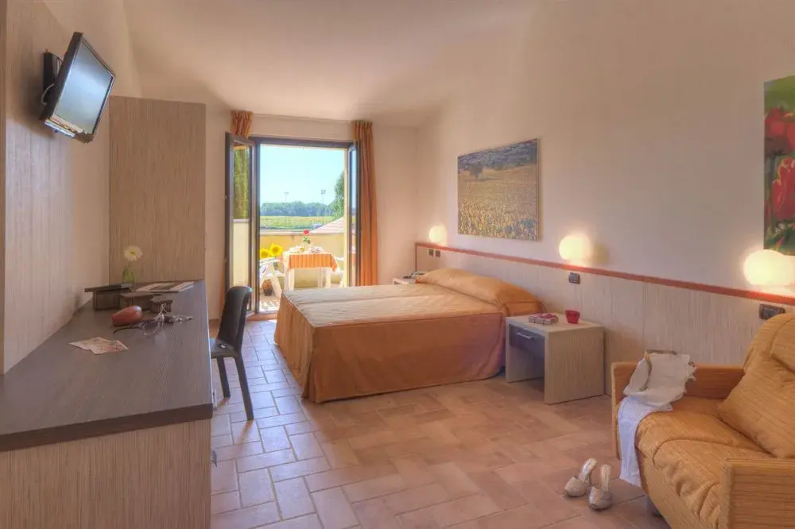 Le Fiabe Hotel Resort