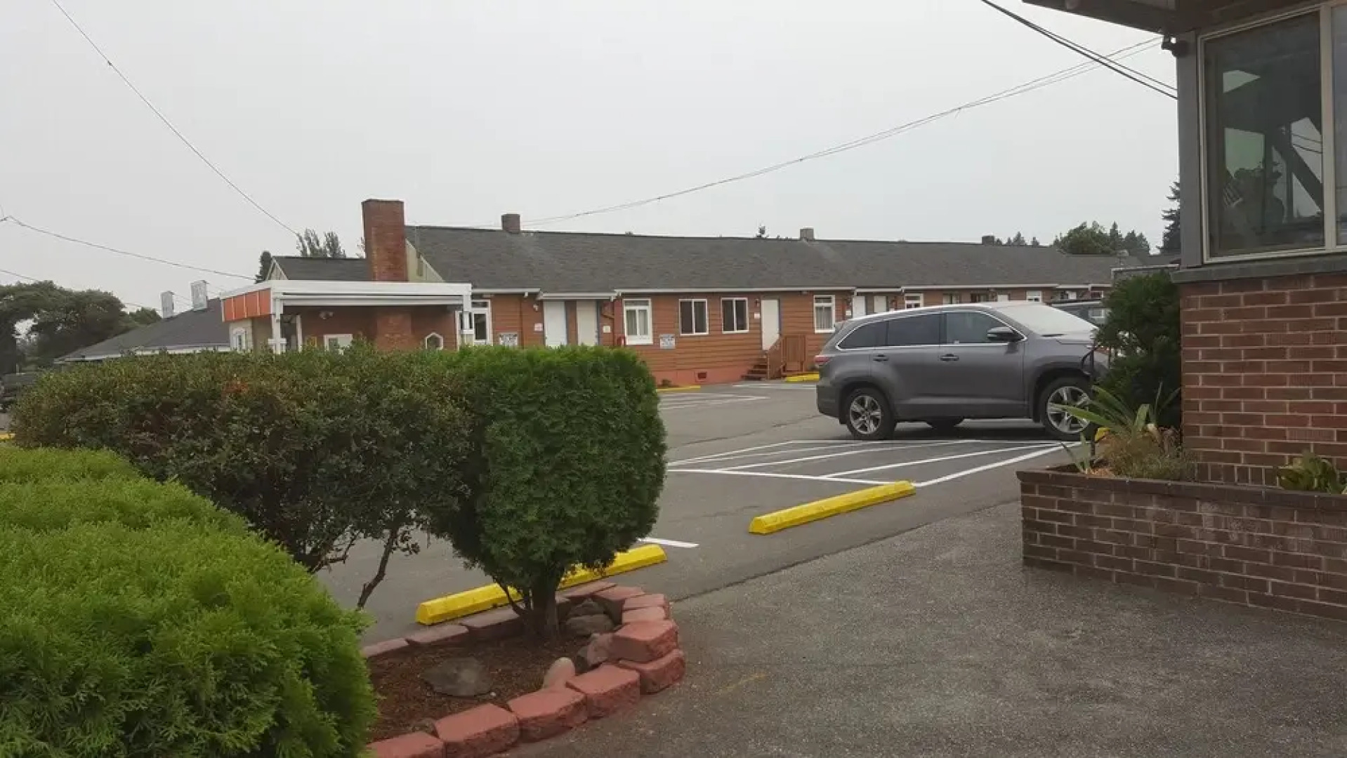 Seattle Inn Northgate