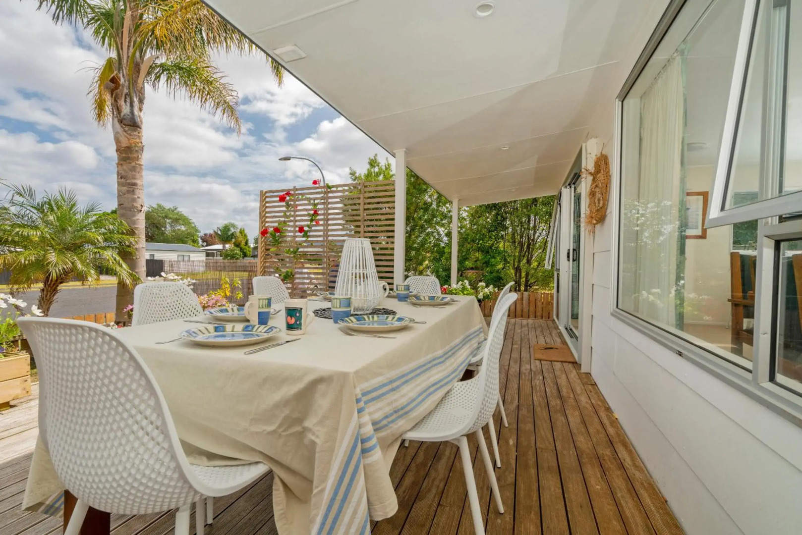 Park Drive - Whangamata Holiday Home