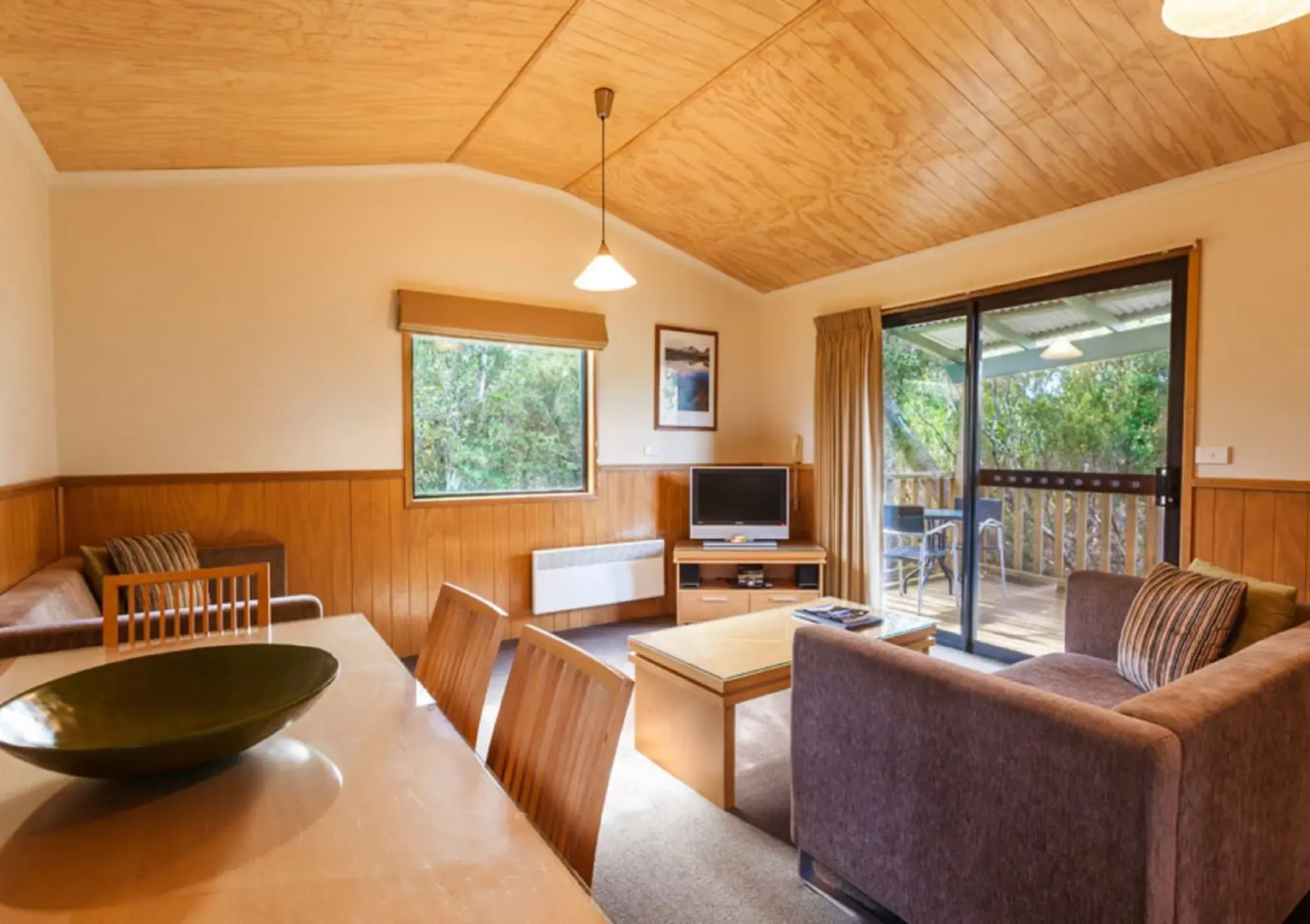 Discovery Resorts – Cradle Mountain