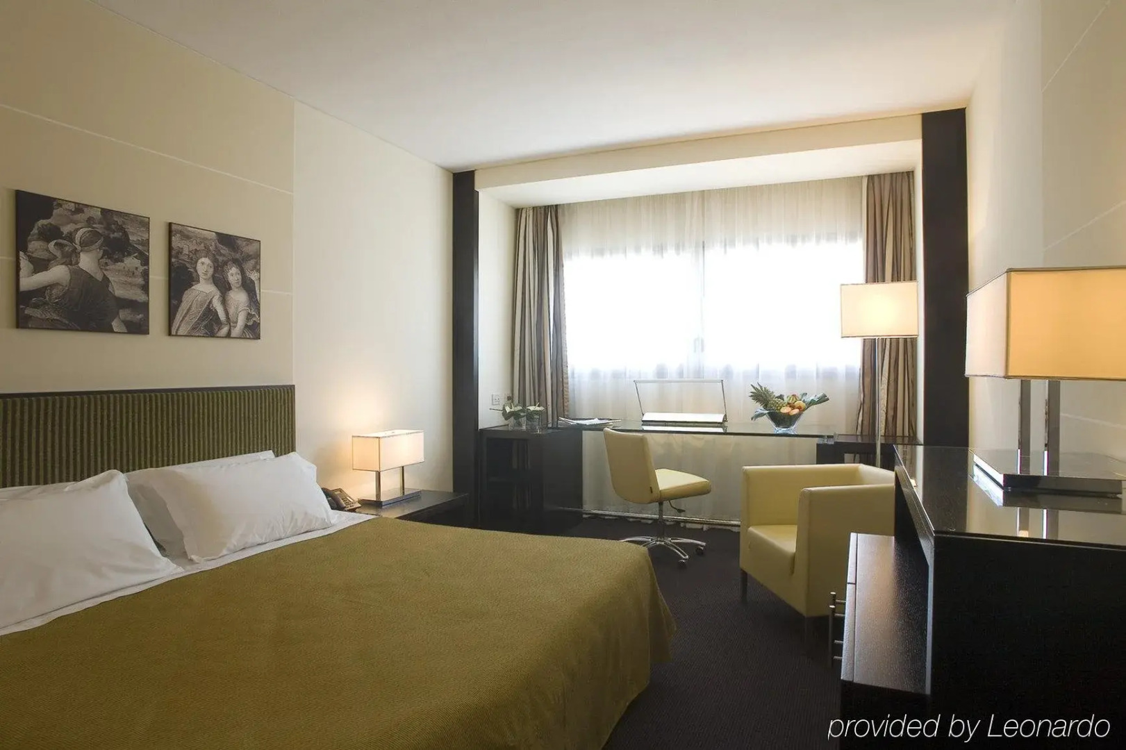 Savhotel Mantegna Padova