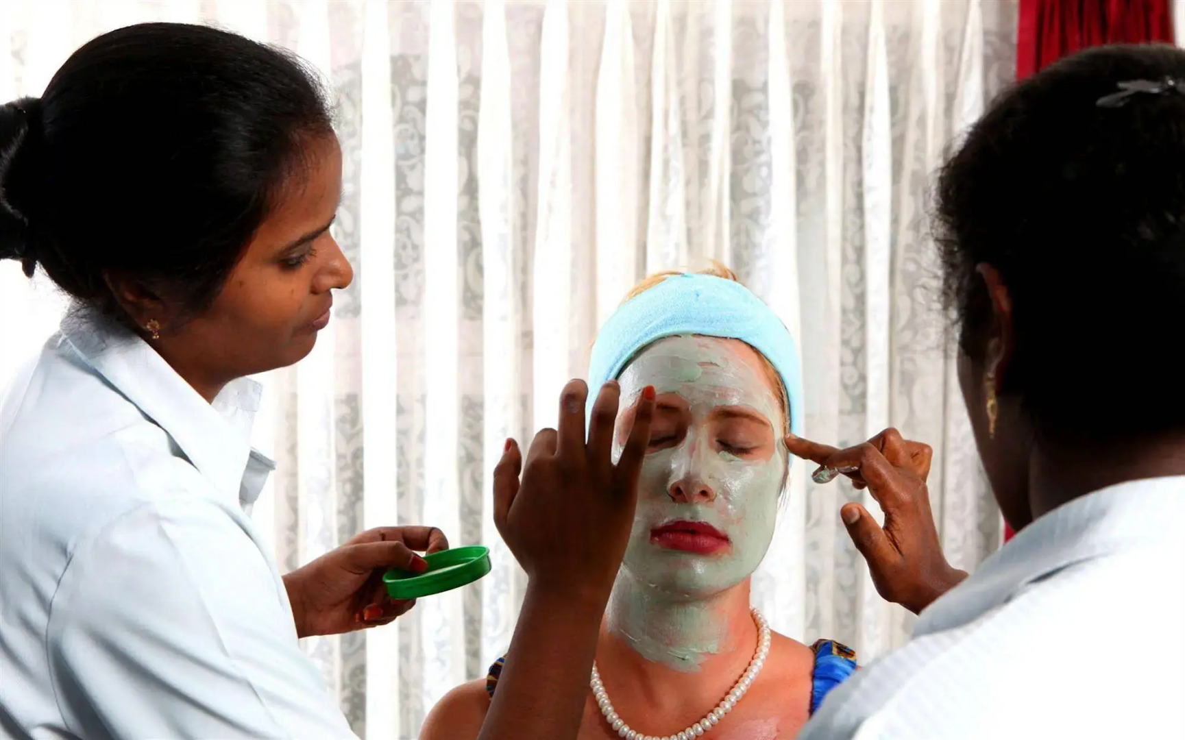 Ideal Riverview Resort