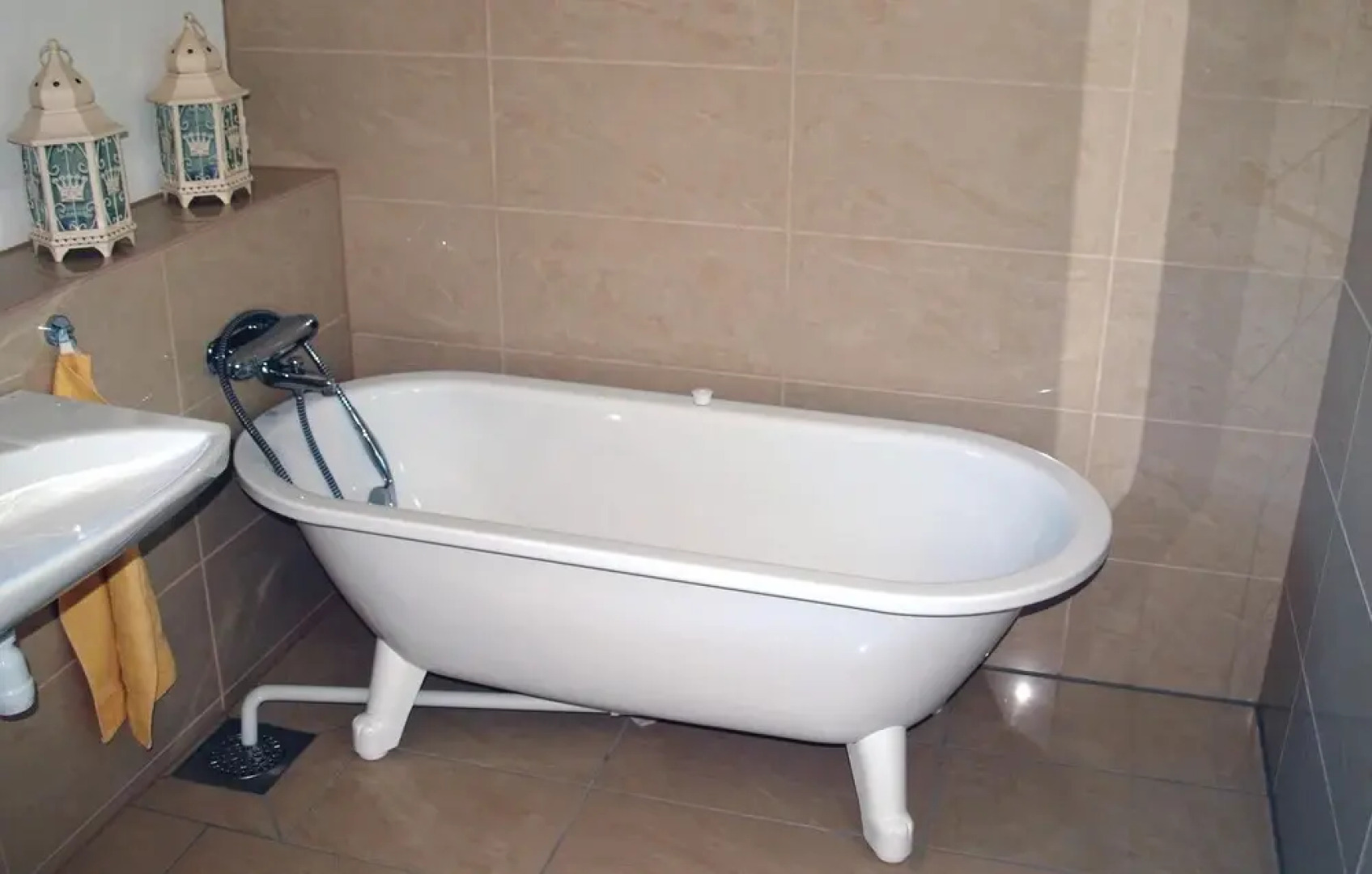 Stunning Home in Lärz With 3 Bedrooms and Wifi