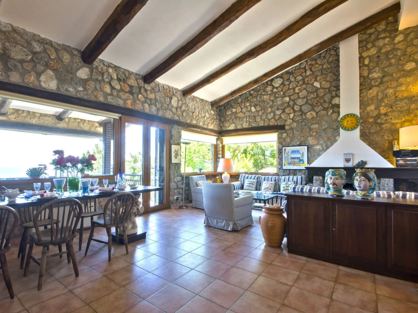 Villa Von Salis by Interhome