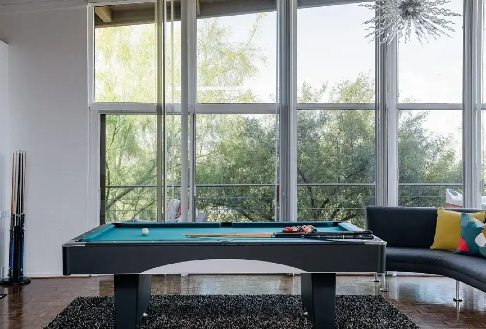 Red Rock by AvantStay Desert Hideaway w View Pool