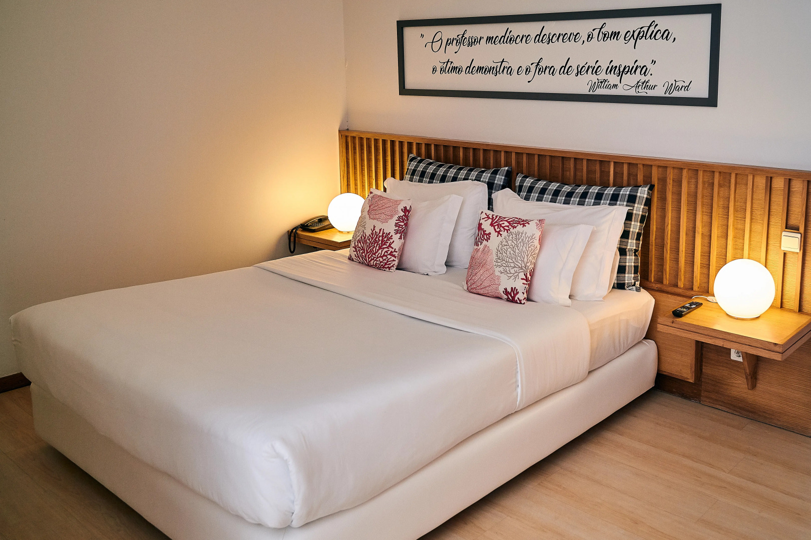 Отель Praia Marina by RIDAN Hotels