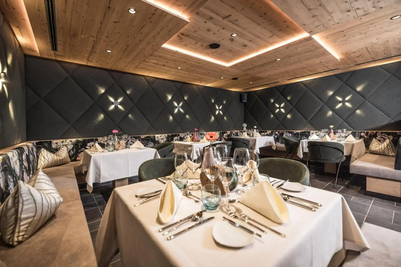 Galtenberg Family & Wellness Resort