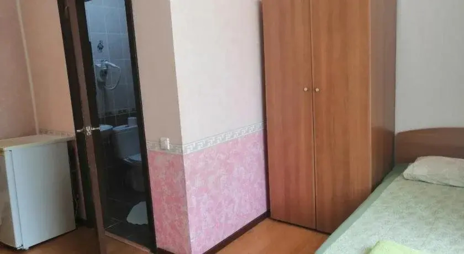 Дом Гостеев