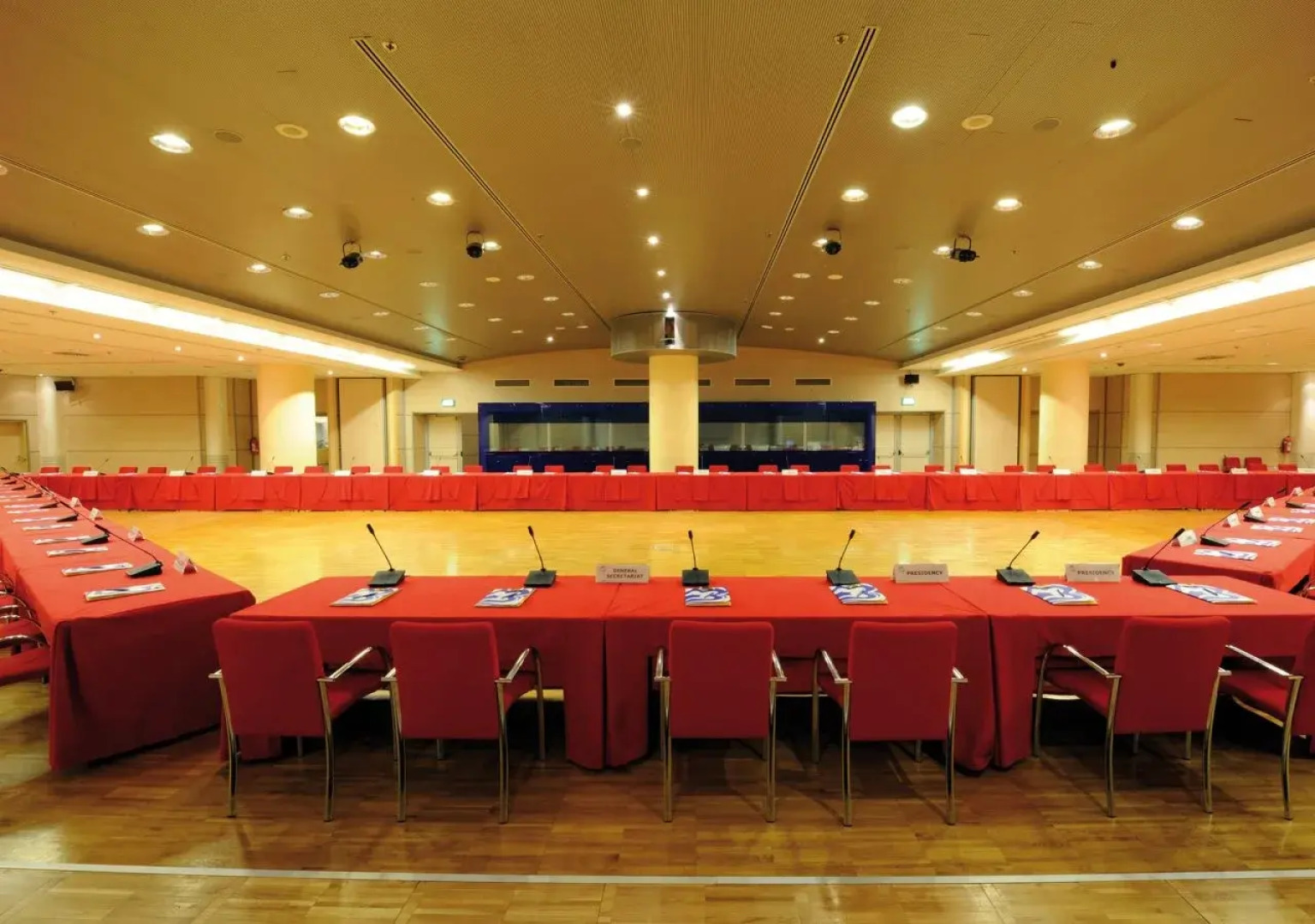 Double Tree by Hilton Ljubljana