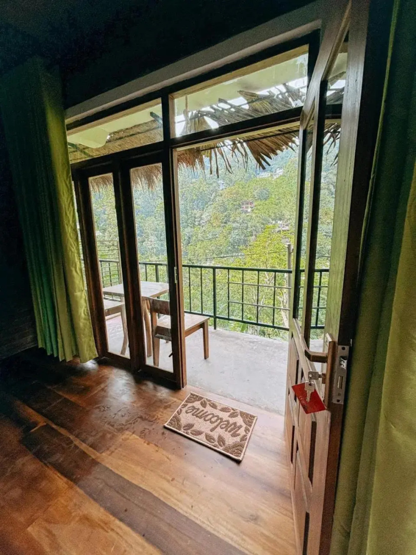 Ella River Side Hostel