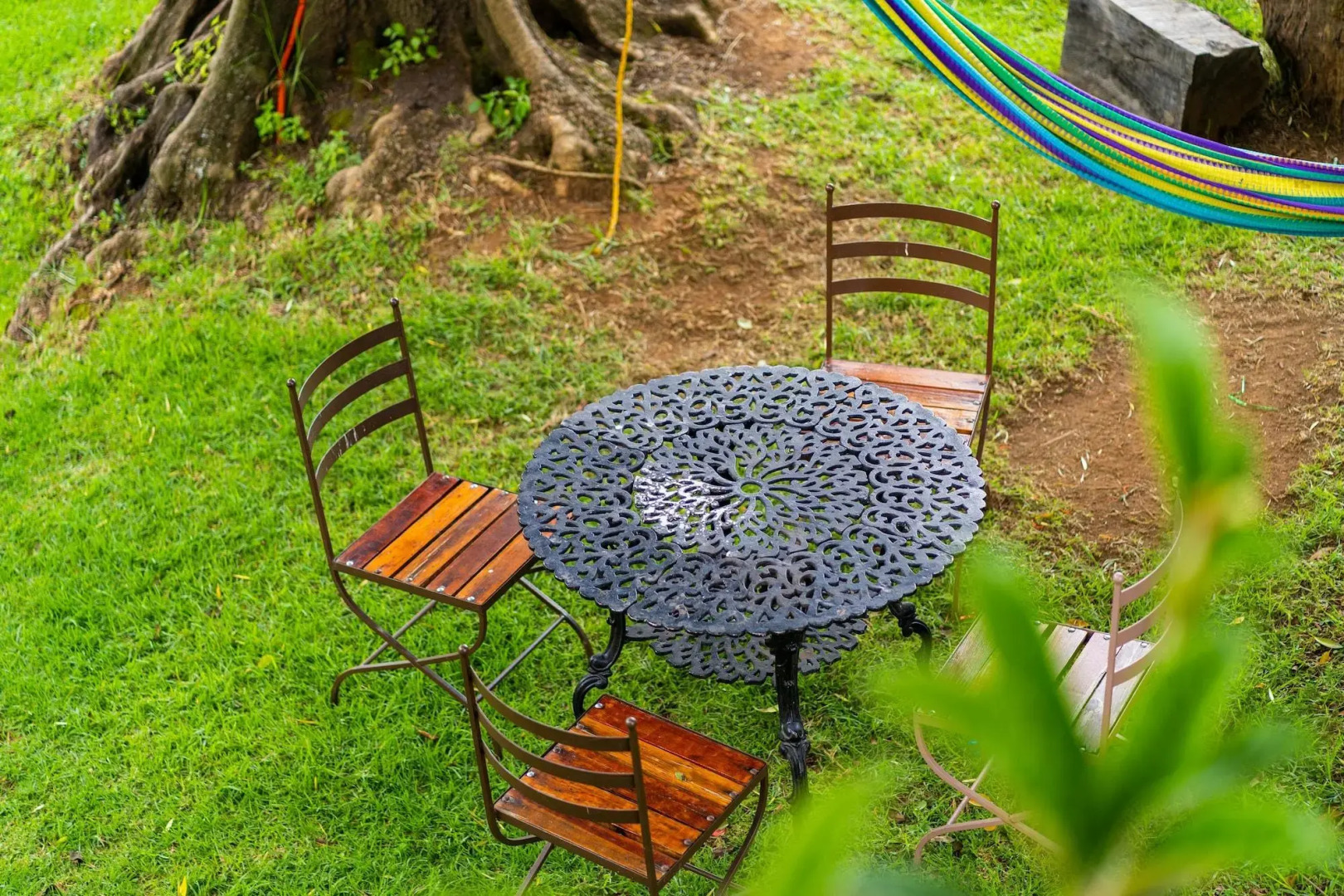 Hostería San Felipe