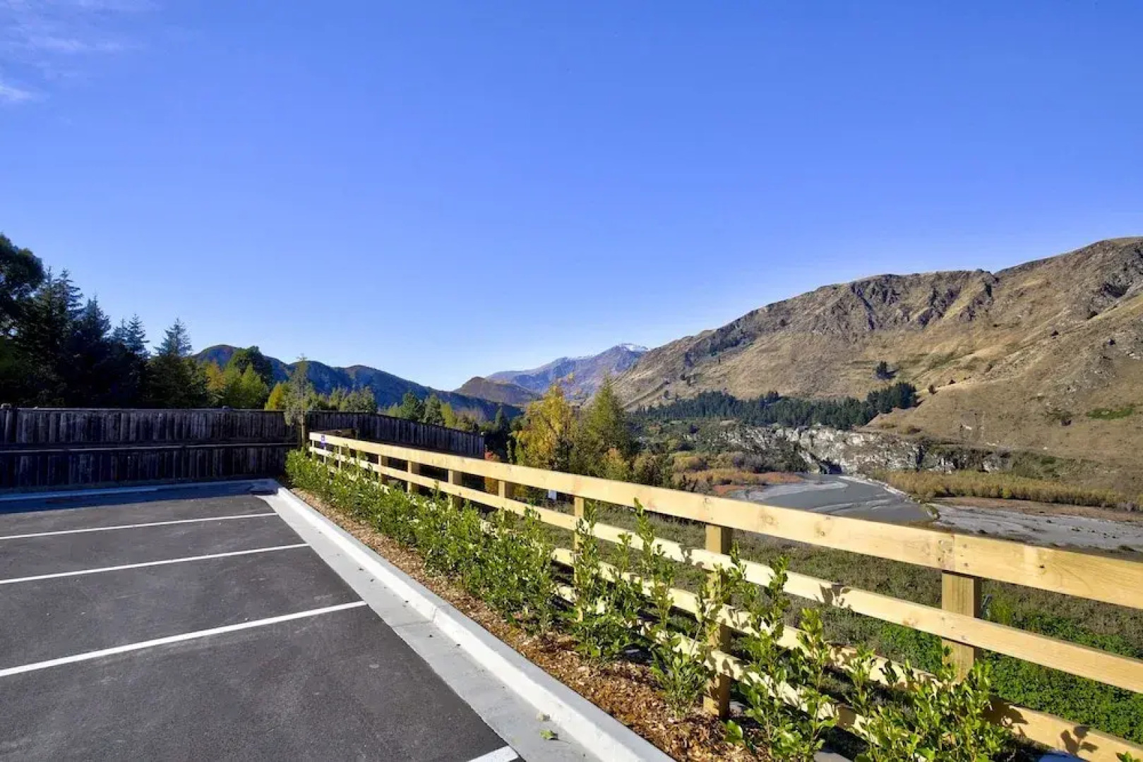 La Residence du Park Apt 3