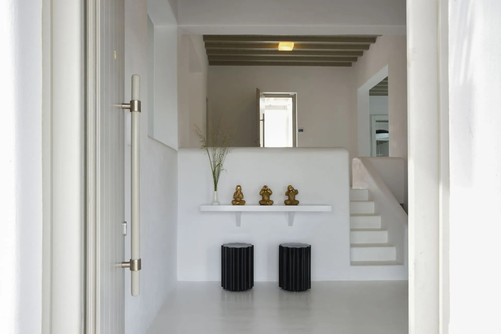 Amalgam Homes Mykonos