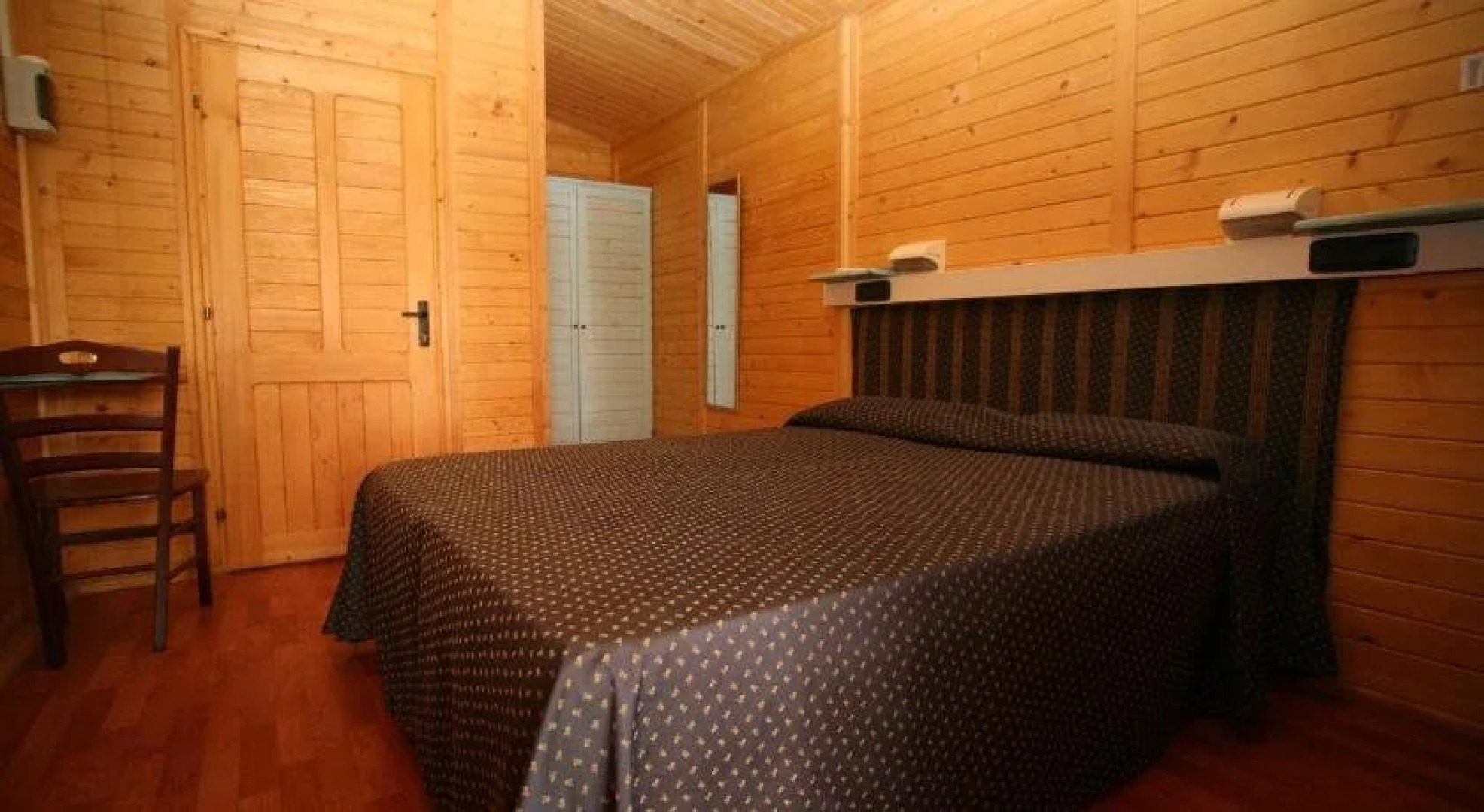 Hotel Paradiso Dei Giovani