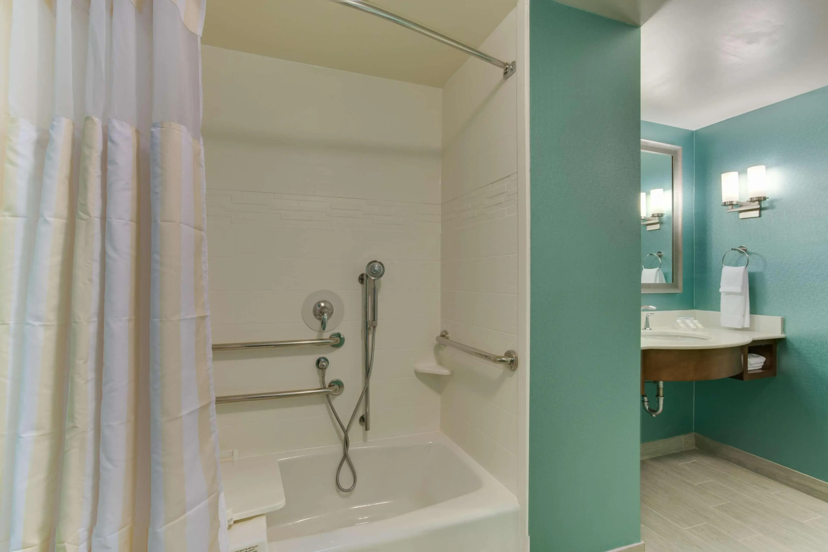 Hilton Garden Inn Daytona Beach Oceanfront