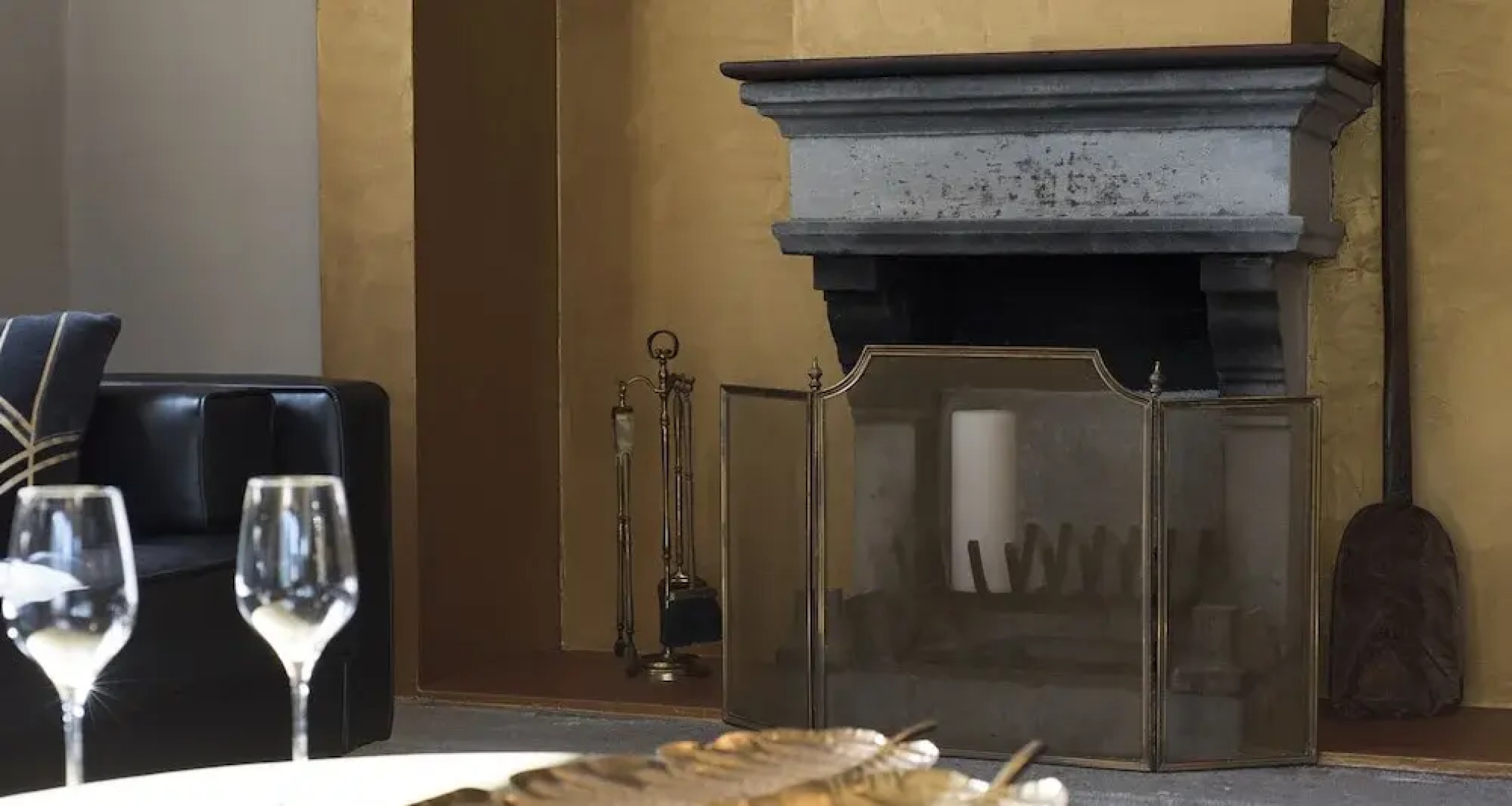 Villa Bianca on the Lake - Parking