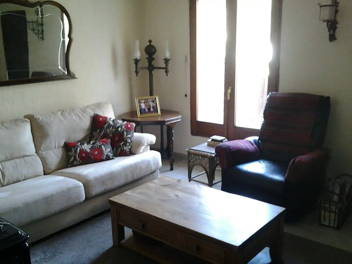 L'almàssera Casa Rural & Restaurant