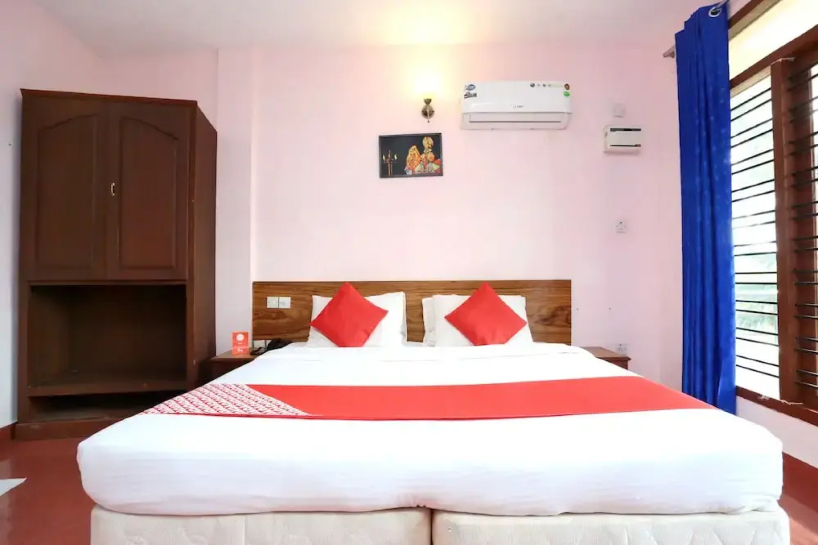 OYO 2567 Park International