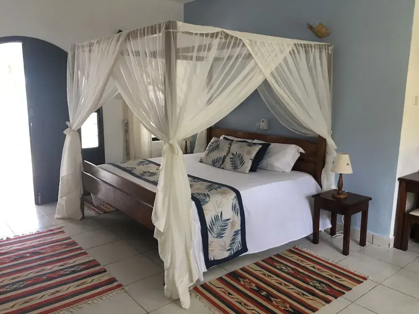The Coconut Beach Boutique Lodge & Spa