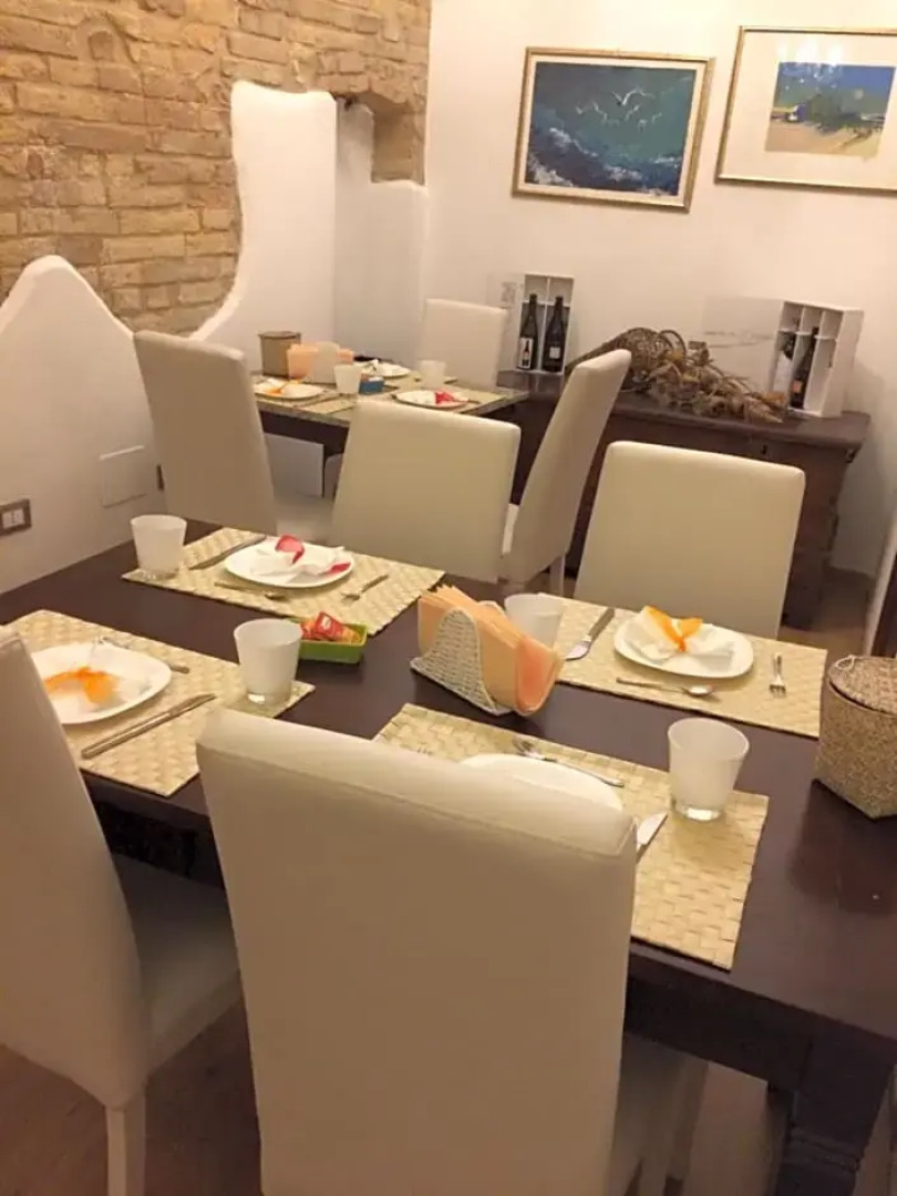 B&B La Casa del Prete