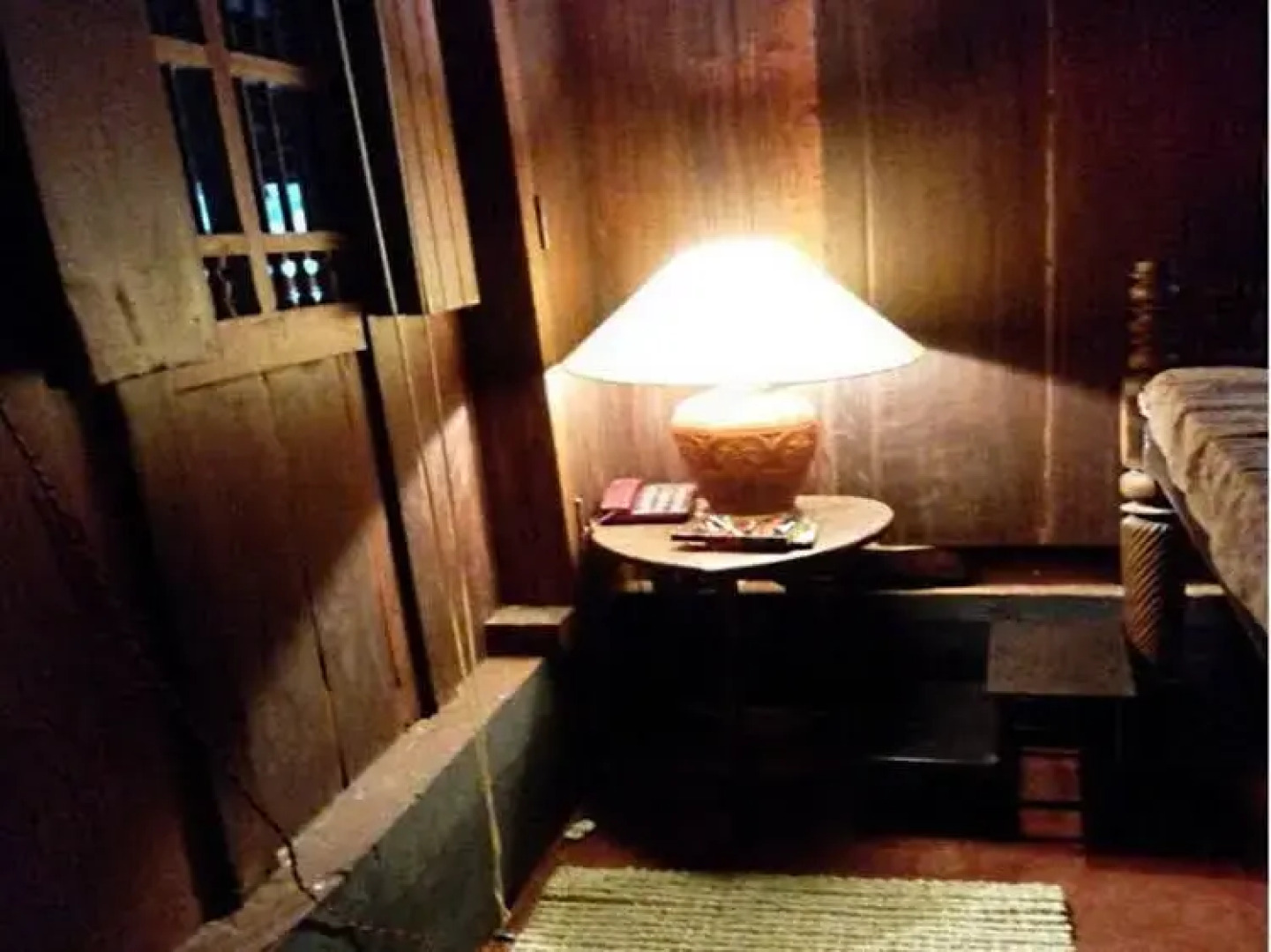 Marari Febins Homestay