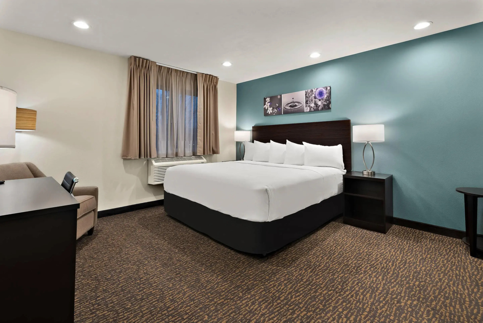 Sleep Inn Kelso Longview