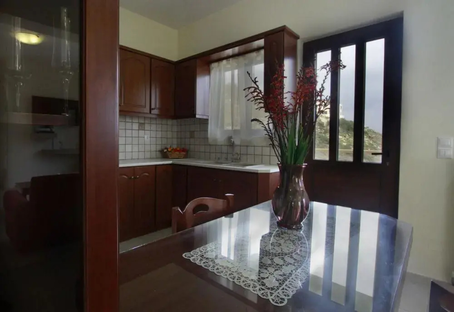 Villa Koula & Villa Alkyon