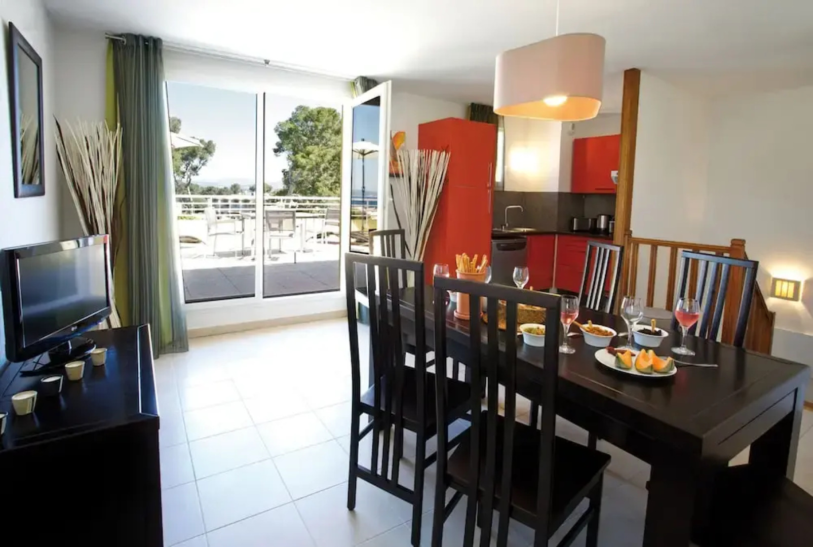 Lagrange Vacances - Les Terrasses des Embiez