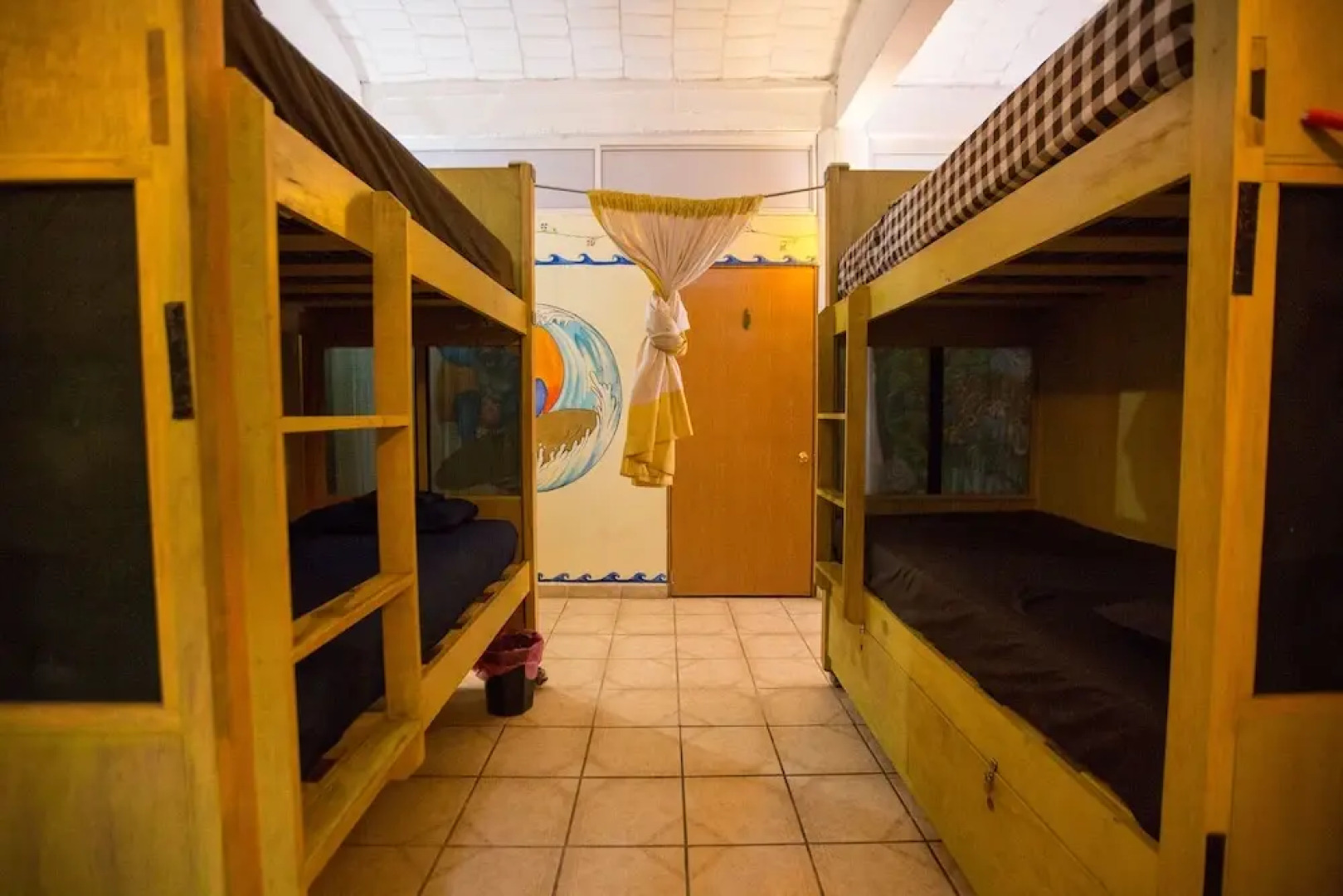 Hostal La Selva San Pancho