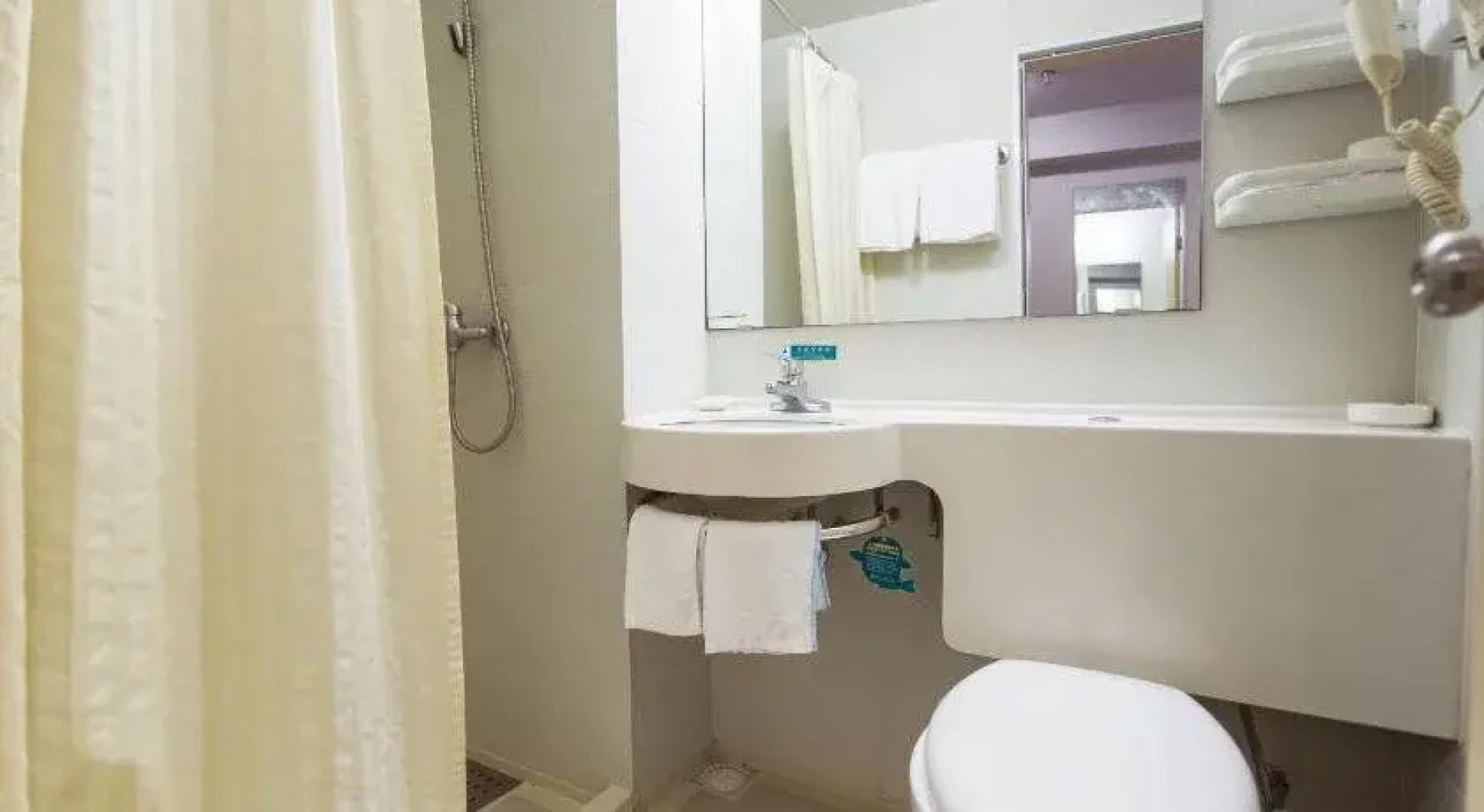 Jinjiang Inn Ordos East Avenue