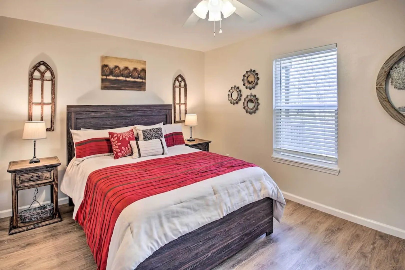 Hot Springs Village Townhome Near Hiking & Golf!