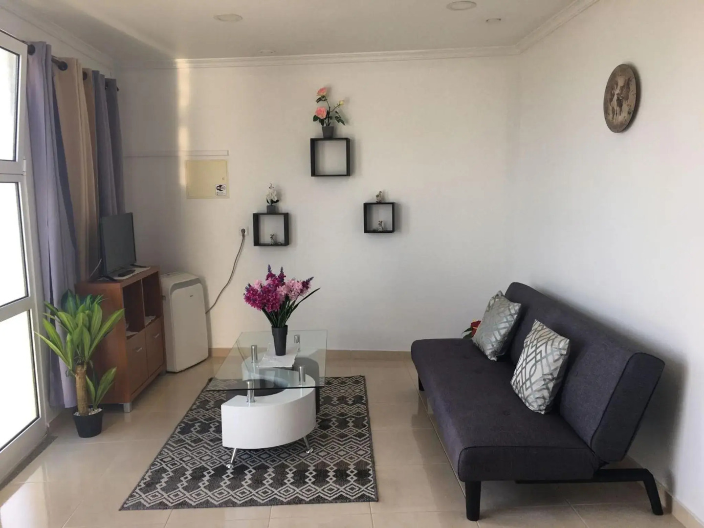 Slice Of Ponta Do Sol- Ground Floor- Sea View