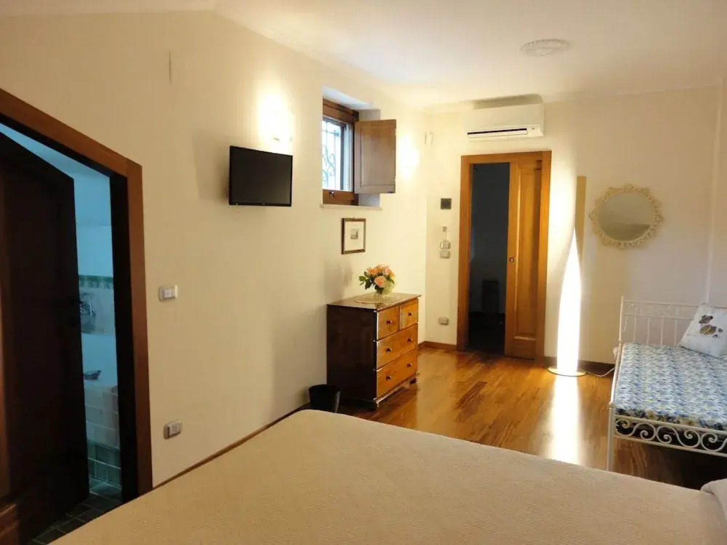 La Villa in Rosa b&b