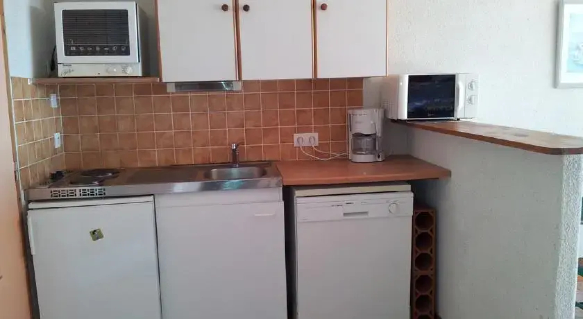 Résidence lÉvasion