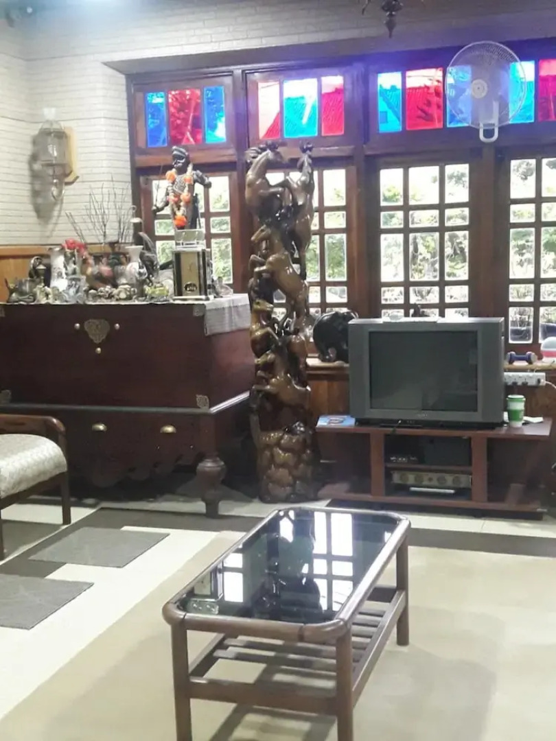 Highcliffe Guesthouse