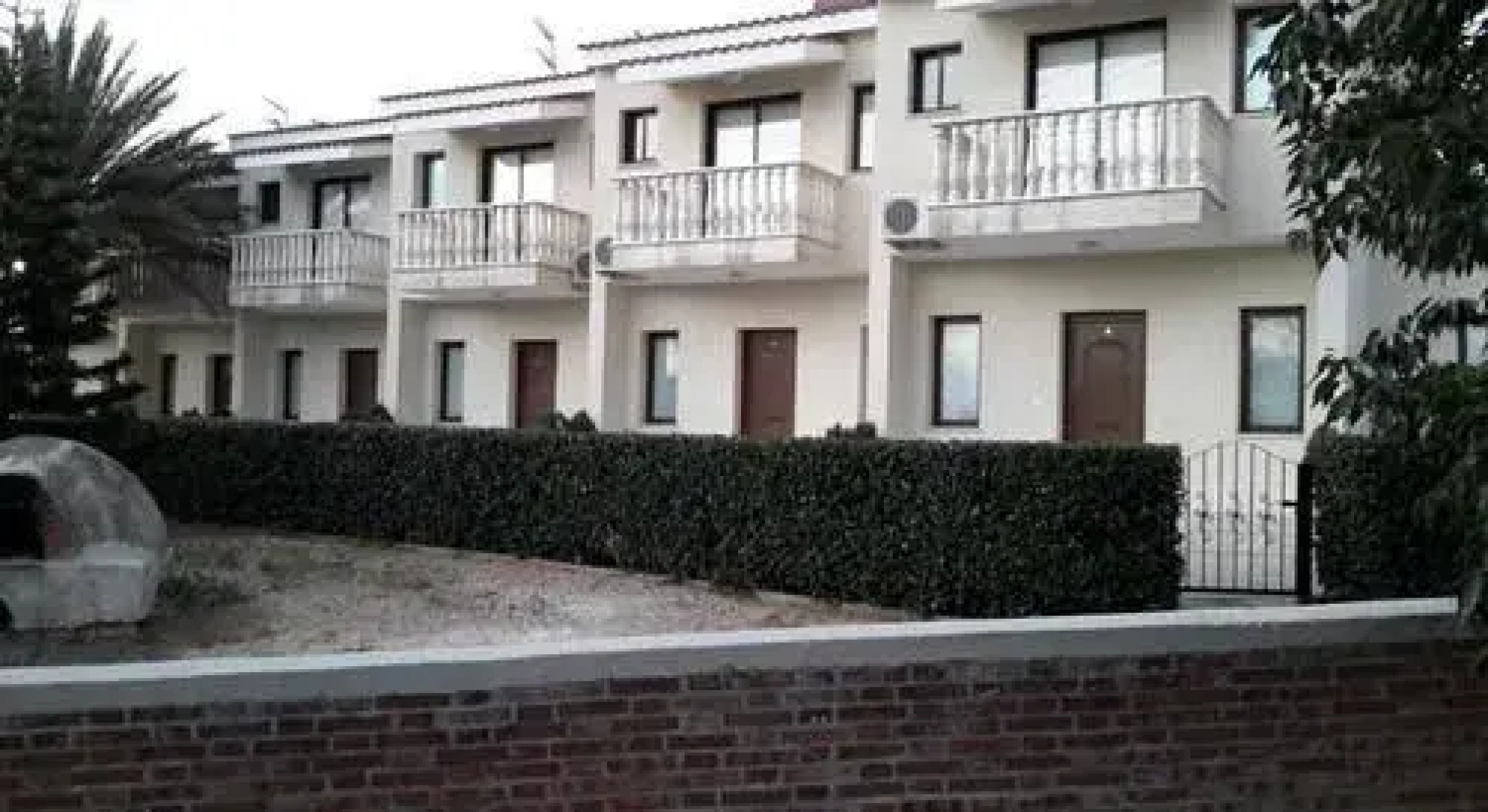 A&G Paisiou Maisonettes