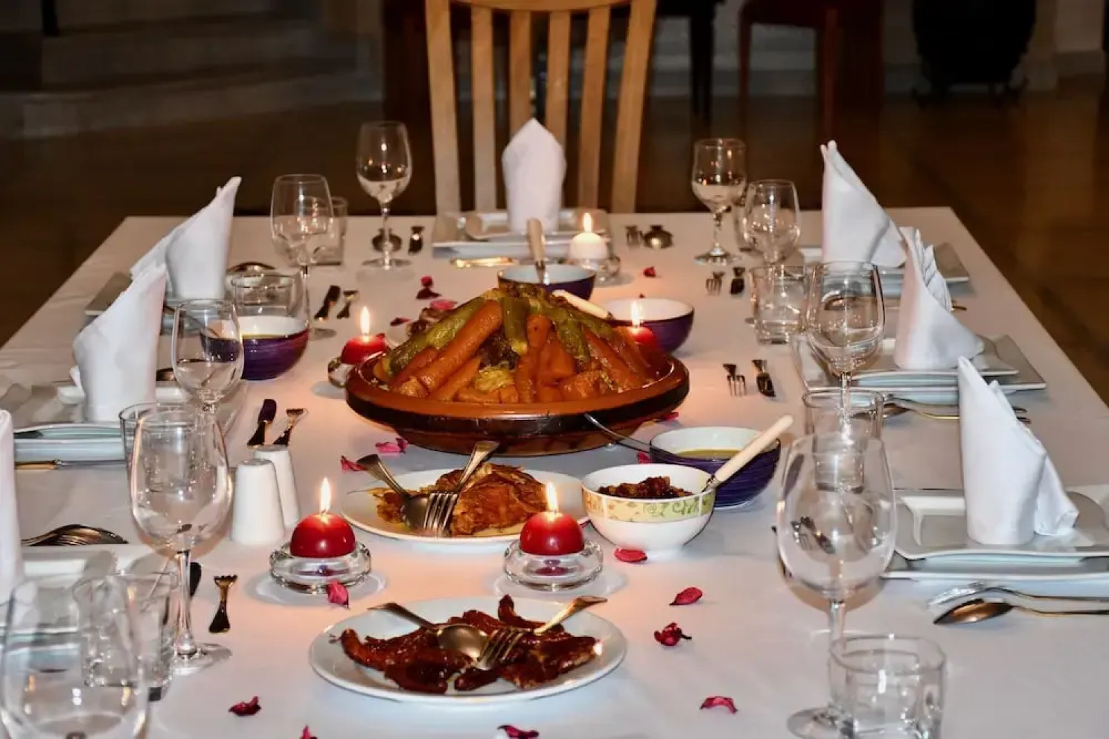 Villa Koutoubia Your Luxurious Oasis in Marrakech