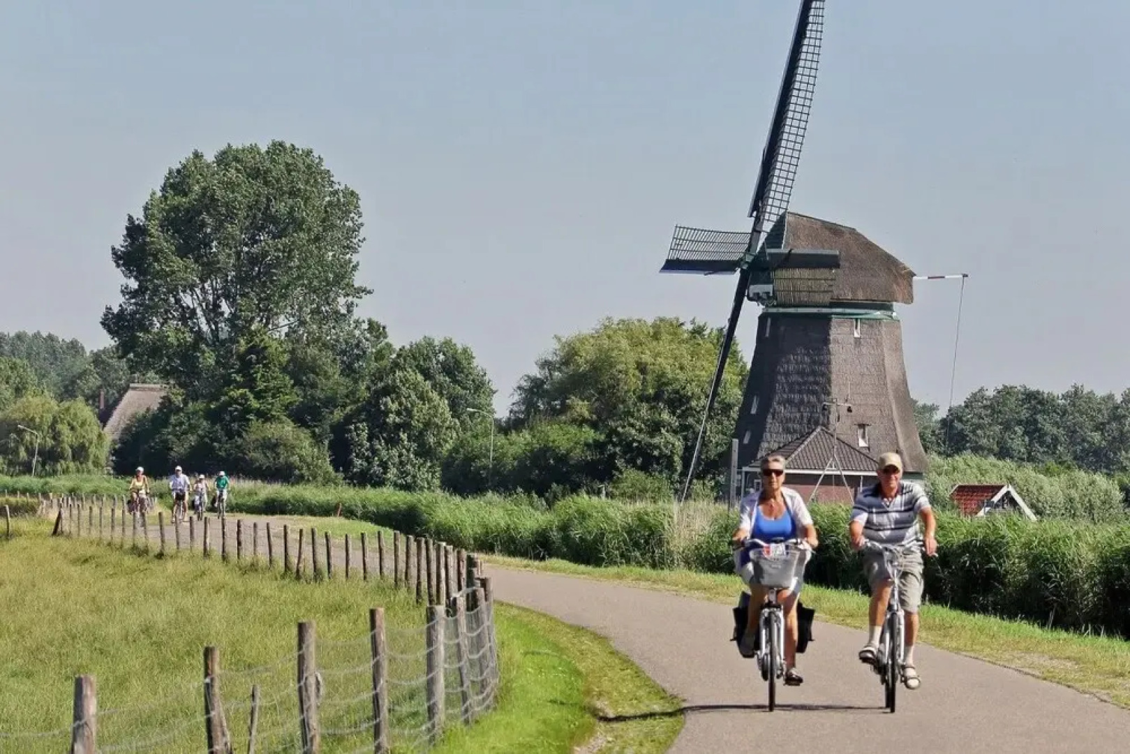 Fletcher Hotel-Restaurant De Oude Gevangenis-Alkmaar