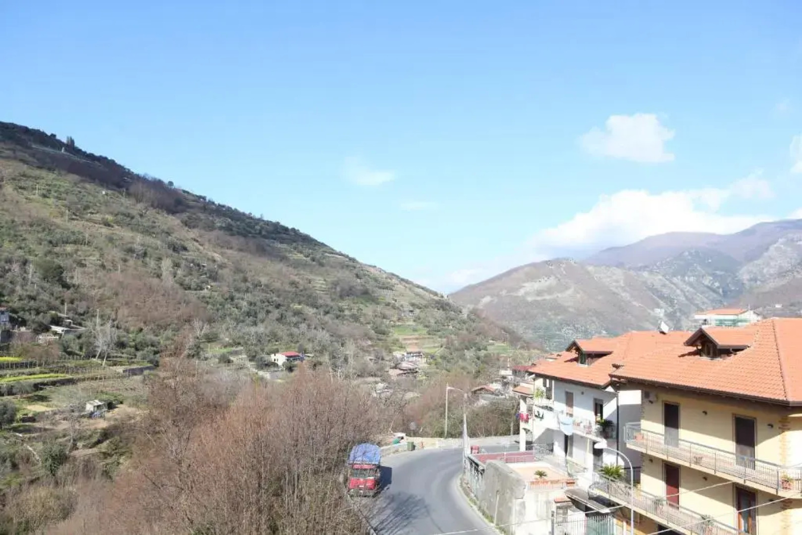 Rosy House - Hospitality