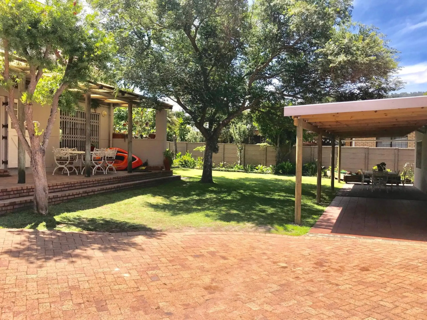 Sedgefield Kingfisher Cottage