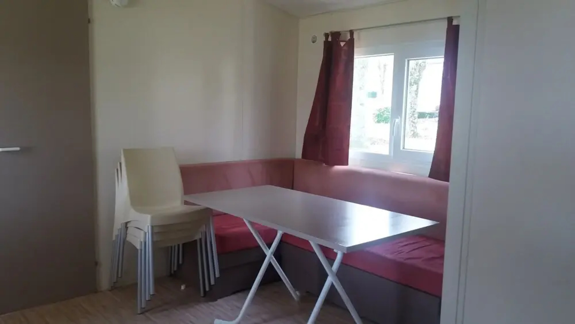 Le Camping St Etienne