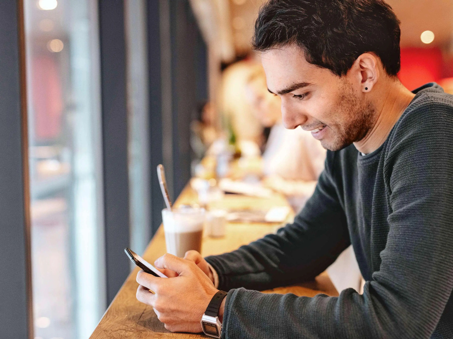 Novotel Suite Hamburg City