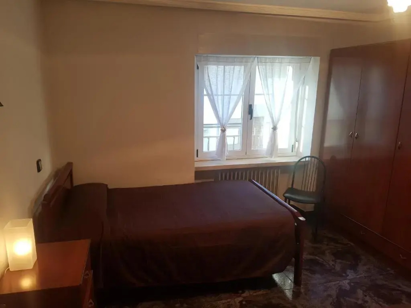 Albergue Agustina - Hostel