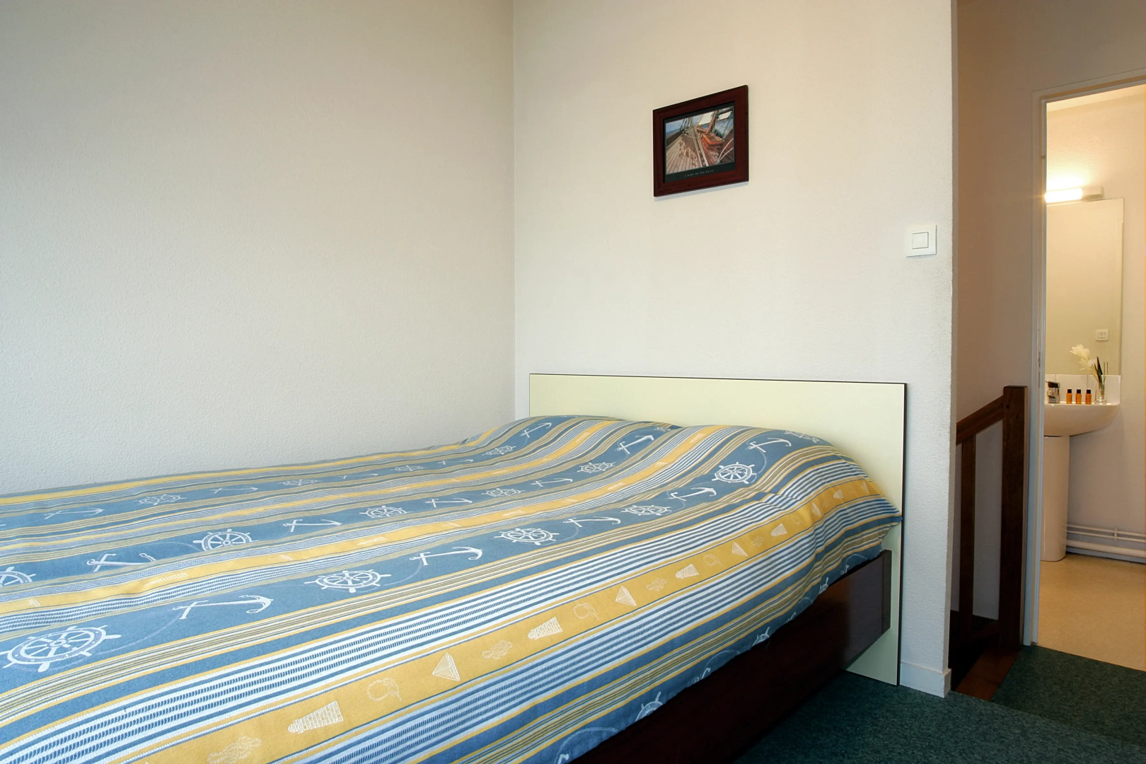 Appart City Rennes St Gregoire